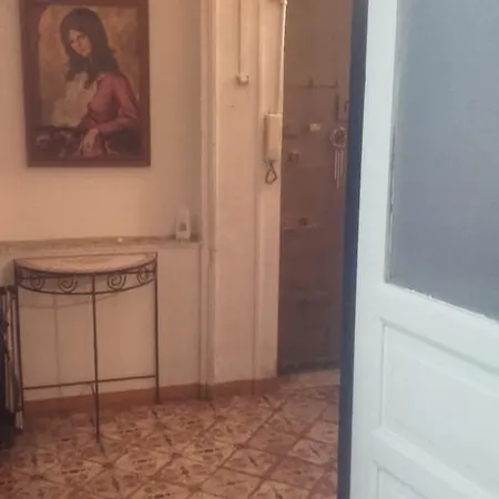 Guest house Fabrizio *