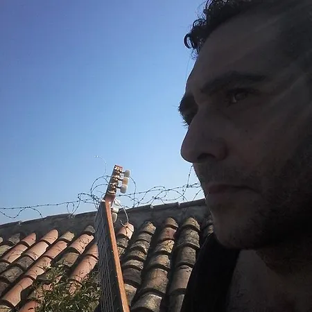 Guest house Fabrizio Palermo