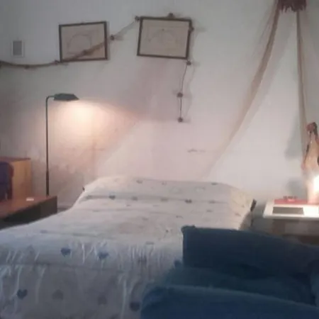 Guest house Fabrizio *